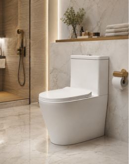 Toilets