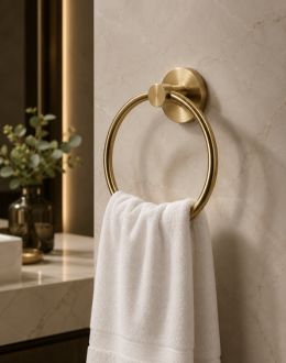 Towel Ring