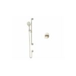 House of Rohl AA54-SPEX Type P (Pressure Balance) Shower – AA54-SPEX - Image 5