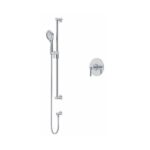 House of Rohl Type P Pressure Balance Shower AU54-SPEX
