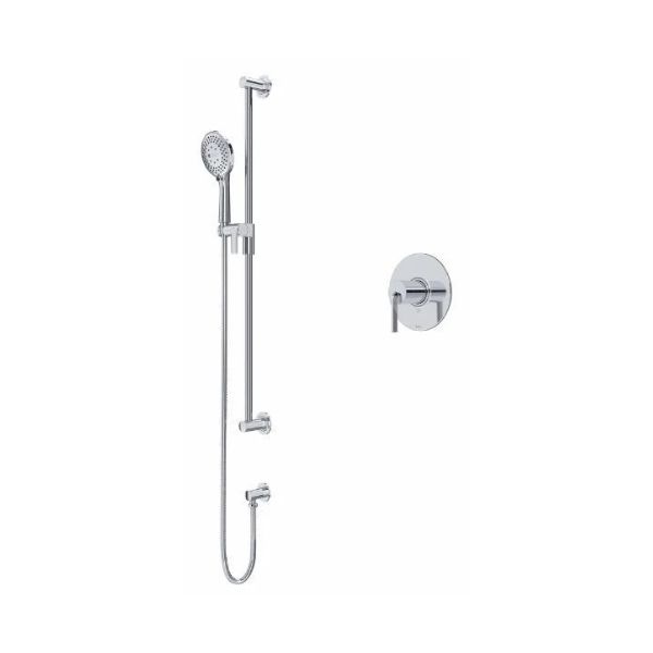 House of Rohl AU54 Type P (Pressure Balance) Shower – AU54