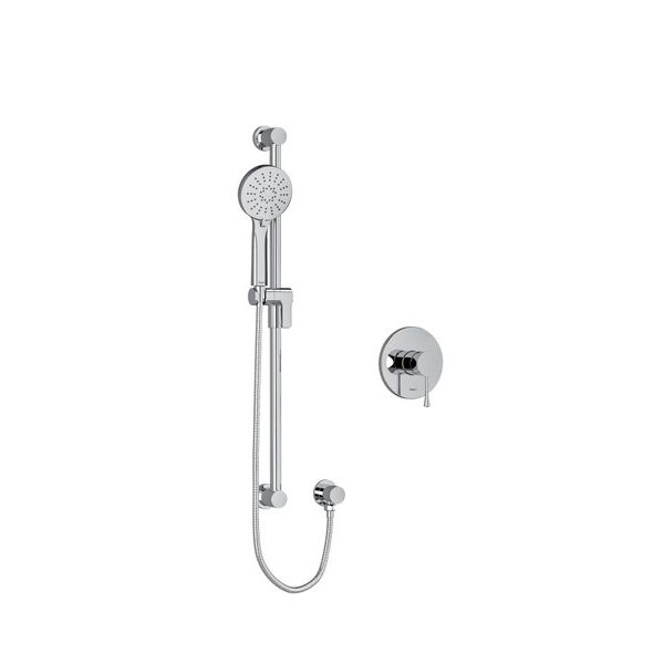 House of Rohl Type P Pressure Balance Shower EDTM54