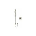 House of Rohl Type P Pressure Balance Shower FR54-SPEX - Image 3