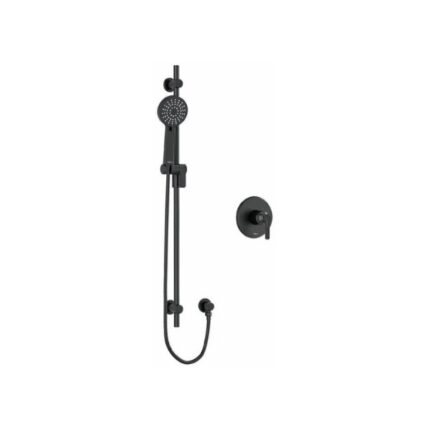 Type P (Pressure Balance) Shower - MMRD54JBK
