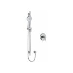 Type P (Pressure Balance) Shower - MMRD54JC