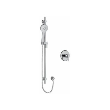 Type P (Pressure Balance) Shower - MMRD54JC