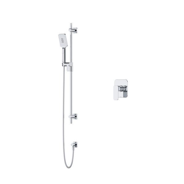 House of Rohl Type P Pressure Balance Shower EQ54N