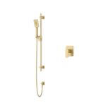 House of Rohl Type P Pressure Balance Shower EQ54N-EX - Image 4