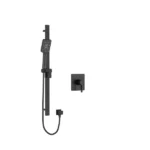 Type P (Pressure Balance) Shower Model Number PXTQ54BK