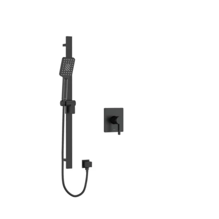 Type P (Pressure Balance) Shower Model Number PXTQ54BK