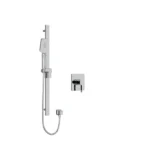 Type P (Pressure Balance) Shower Model Number PXTQ54C