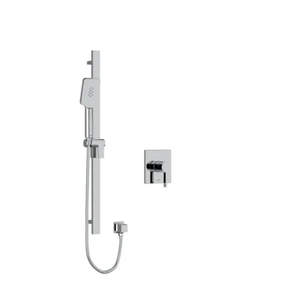 Type P (Pressure Balance) Shower Model Number PXTQ54C