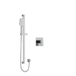 Type P (Pressure Balance) Shower Model Number RF54C