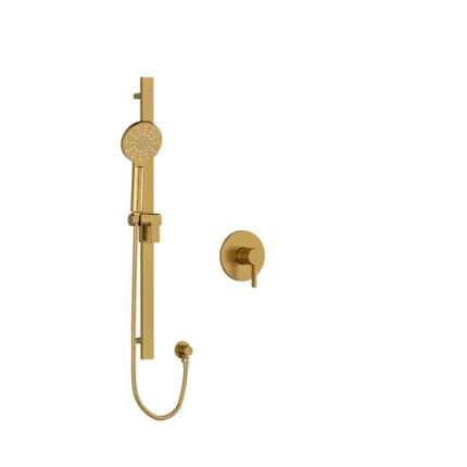 Type P (Pressure Balance) Shower Number: PXTM54BG