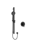 Type P (Pressure Balance) Shower Number: PXTM54BK