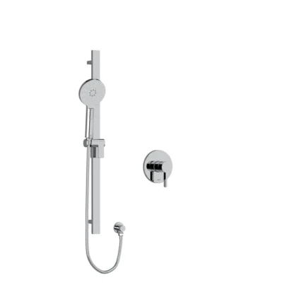 Type P (Pressure Balance) Shower Number: PXTM54C