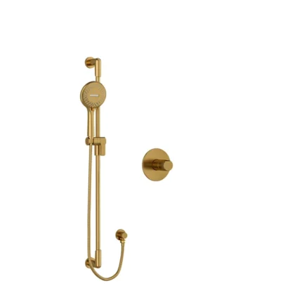 Type P (Pressure Balance) Shower PB54BG