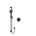 Type P (Pressure Balance) Shower PB54BK
