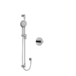 Type P (Pressure Balance) Shower PB54C