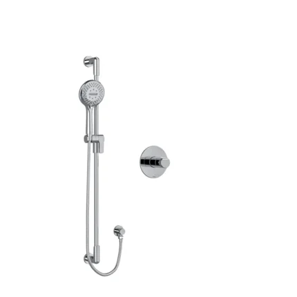 Type P (Pressure Balance) Shower PB54C