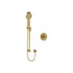 Type P (Pressure Balance) Shower RUTM54BG