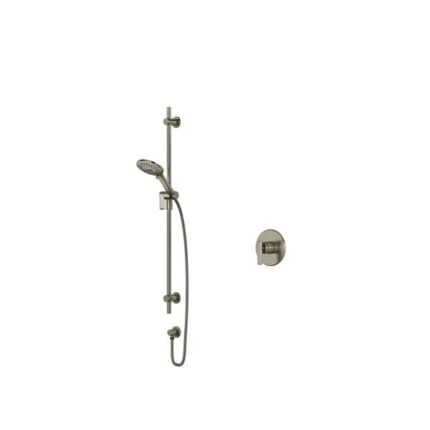 Type P (Pressure Balance) Shower _ Model Number_ MF54BN