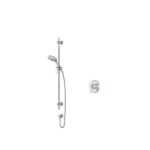Type P (Pressure Balance) Shower _ Model Number_ MF54C