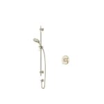 Type P (Pressure Balance) Shower _ Model Number_ MF54PN