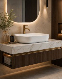 Vanity Sinks