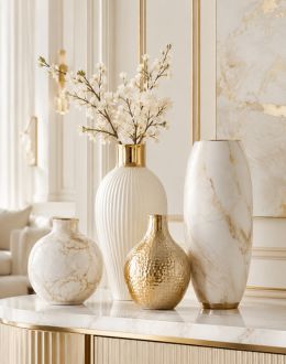 Vases