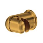 Wall Mount Handshower Holder - Brushed Gold | Model Number: 4903BG