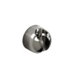 Wall Mount Handshower Holder - Brushed Nickel | Model Number: 4901BN