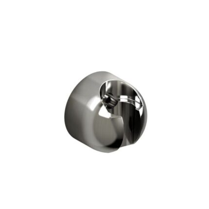 Wall Mount Handshower Holder - Brushed Nickel | Model Number: 4901BN