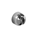 Wall Mount Handshower Holder - Chrome | Model Number: 4901C