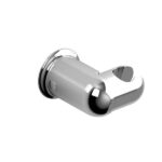 Wall Mount Handshower Holder - Chrome | Model Number: 4903C