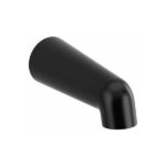 Riobel 870 Wall Mount Tub Spout - Image 3