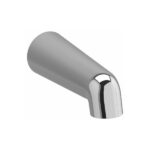 Riobel 870 Wall Mount Tub Spout