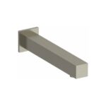 Riobel 885 Wall Mount Tub Spout for Modern Bathtub Shower Installation - Image 3