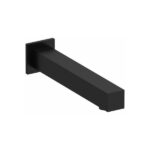 Riobel 885 Wall Mount Tub Spout for Modern Bathtub Shower Installation - Image 2