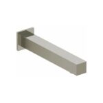Riobel 885 Wall Mount Tub Spout for Modern Bathtub Shower Installation - Image 4