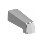 Riobel 890 Wall Mount Tub Spout for Bathtub Shower Installation