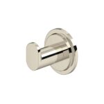 Riobel Arca™ AA0 Robe Hook Bathroom Hardware Accessory - Image 3