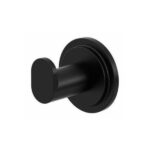 Riobel Arca™ AA0 Robe Hook Bathroom Hardware Accessory - Image 2