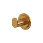 Riobel Arca™ AA0 Robe Hook Bathroom Hardware Accessory - Image 5