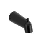 Riobel 871 Wall Mount Tub Spout with Diverter - Image 2