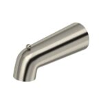 Riobel 871 Wall Mount Tub Spout with Diverter - Image 4
