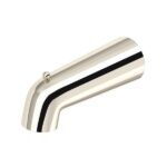 Riobel 871 Wall Mount Tub Spout with Diverter - Image 5