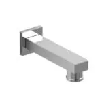 House of Rohl Wall Mount Tub Spout Chrome TQ81