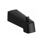 Riobel 891 Wall Mount Tub Spout with Diverter for Bathtub Shower System - Image 2