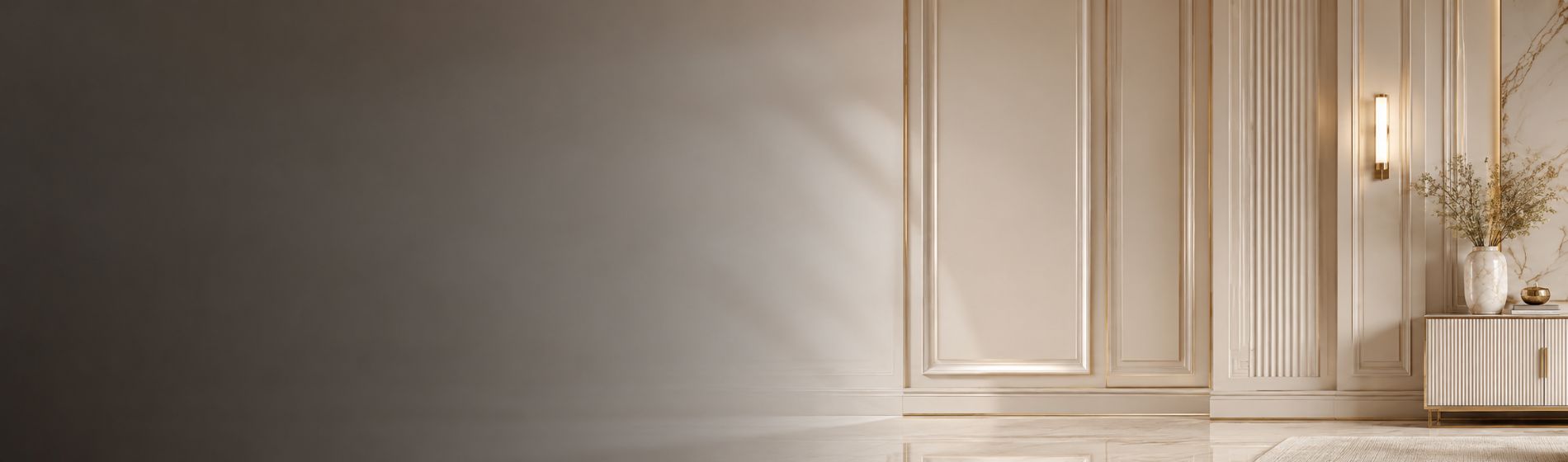Wall Panels